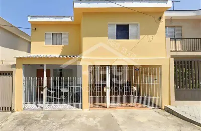Casa com 4 quartos à venda na Rua Roberto Rohe, Vila Nova, São Paulo