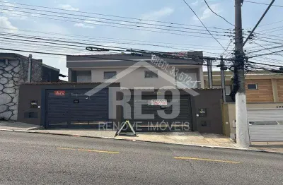 Casa com 2 quartos à venda na Avenida dos Nacionalistas, Jardim Tango, São Paulo