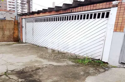 Casa com 2 quartos para alugar na Avenida Vila Ema, Vila Ema, São Paulo