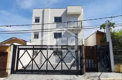 Apartamento com 2 quartos à venda na Rua Arnaldo Pedroso D'Horta, Vila Elze, São Paulo