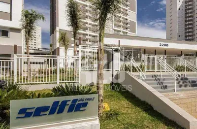 Apartamento com 1 quarto à venda na Rua Ibitirama, Vila Prudente, São Paulo