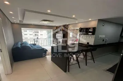 Apartamento com 2 quartos à venda na Rua Quixadá, Vila Invernada, São Paulo
