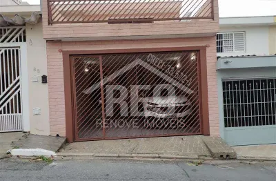 Casa com 3 quartos para alugar na Rua Augusto Fetzer, Vila Ema, São Paulo