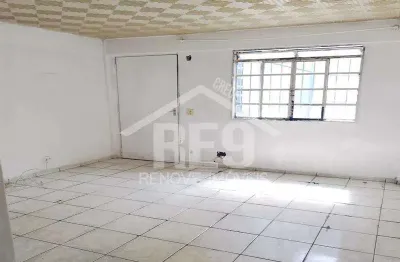 Apartamento com 2 quartos à venda na Rua Benjamin de Tudela, Fazenda da Juta, São Paulo