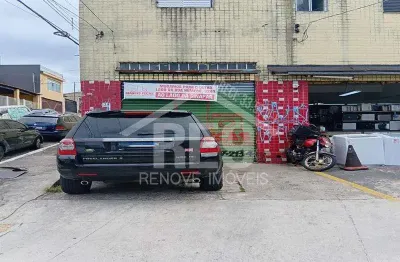 Sala comercial para alugar na Avenida Vila Ema, Vila Ema, São Paulo