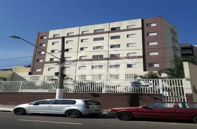 Apartamento com 2 quartos à venda na Avenida Arraias do Araguaia, Jardim Paraguaçu, São Paulo