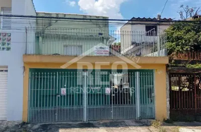 Casa com 3 quartos à venda na Rua Bento Sabino dos Reis, Vila Ema, São Paulo