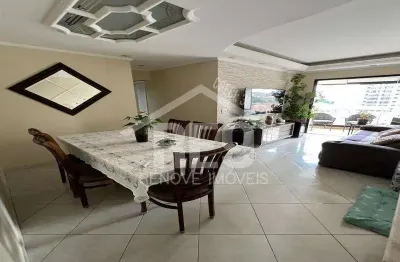 Apartamento com 3 quartos à venda na Avenida Vila Ema, Vila Prudente, São Paulo