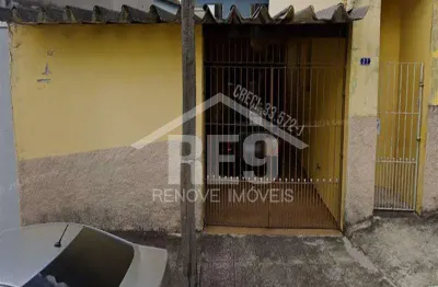 Casa com 3 quartos à venda na Rua dos Tacapes, Vila Divina Pastora, São Paulo