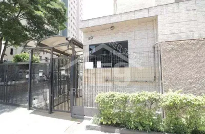 Apartamento com 2 quartos à venda na Rua Doutor Fomm, Belenzinho, São Paulo
