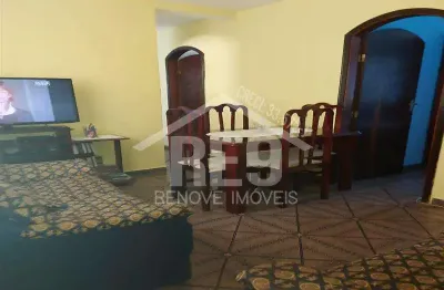 Apartamento com 2 quartos à venda na Rua dos Banqueiros, Vila Bancaria, São Paulo