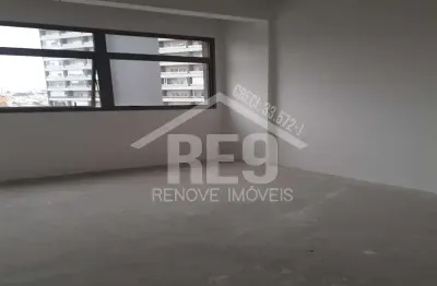 Sala comercial para alugar na Rua Ibitirama, Vila Prudente, São Paulo
