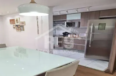 Apartamento com 2 quartos à venda na Avenida Vila Ema, Vila Ema, São Paulo
