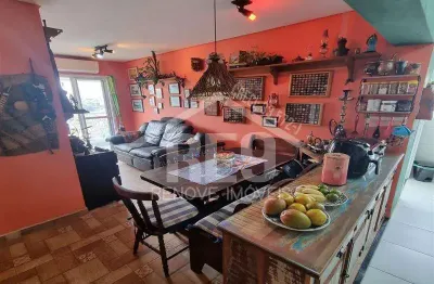 Apartamento com 2 quartos à venda na Rua Coelho Barradas, Parque da Vila Prudente, São Paulo