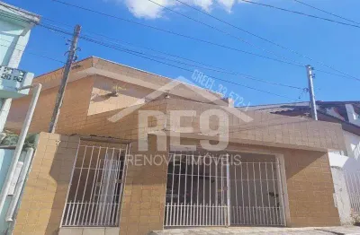Casa com 2 quartos à venda na Travessa Antônio Martins Nabarrete, Vila Santa Virginia, São Paulo