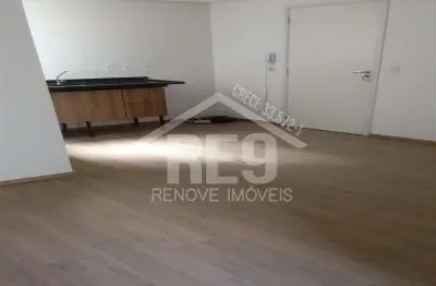 Apartamento com 1 quarto à venda na Rua Glória do Goitá, Jardim Independência, São Paulo