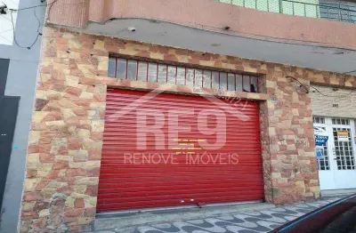 Sala comercial à venda na Rua General Feliciano Falcão, Vila Prudente, São Paulo