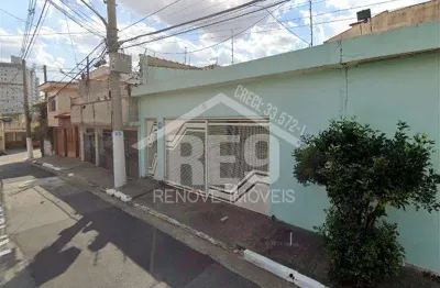 Terreno à venda na Rua Isidoro de Sevilha, Vila Cleonice, São Paulo