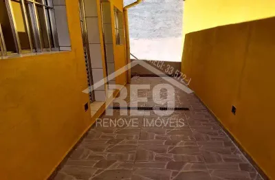 Casa com 1 quarto para alugar na Rua Henrique da Paz, Vila Ema, São Paulo