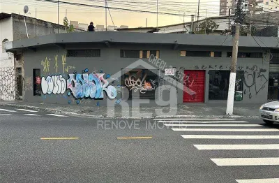Sala comercial para alugar na Avenida Vila Ema, Vila Ema, São Paulo