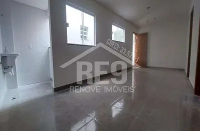 Apartamento com 2 quartos para alugar na Rua Tapacoás, Vila Santa Clara, São Paulo