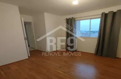 Apartamento com 2 quartos para alugar na Avenida Vila Ema, Vila Ema, São Paulo