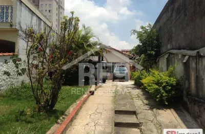 Casa com 3 quartos para alugar na Rua Rua Silvio De Souza, Vila Ema, São Paulo