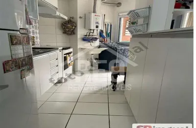 Apartamento com 2 quartos à venda na Rua Ibitirama, Vila Prudente, São Paulo