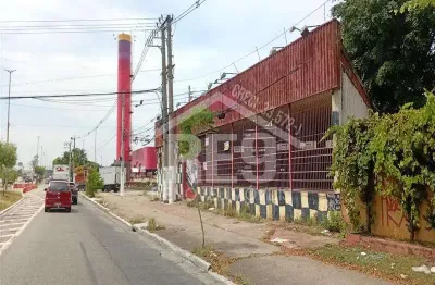Sala comercial para alugar na Rua Serra de Botucatu, Chácara Califórnia, São Paulo