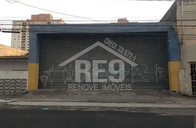Sala comercial para alugar na Rua Ajuru, Chácara Califórnia, São Paulo