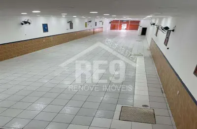 Sala comercial para alugar na Rua Antônio de Barros, Tatuapé, São Paulo