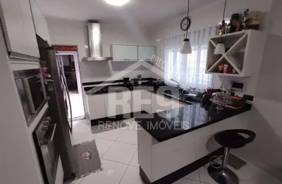 Casa com 3 quartos à venda na Rua Domingos da Bocaina, Vila Ema, São Paulo