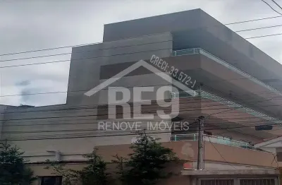 Apartamento com 1 quarto à venda na Rua Costa Barros, Sítio Pinheirinho, São Paulo