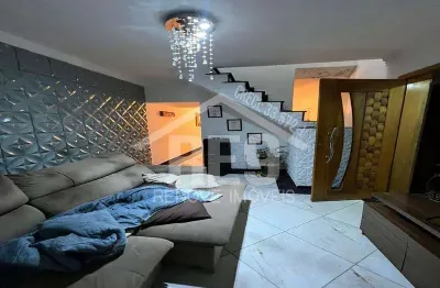 Casa com 3 quartos à venda na Rua Hansler de Freitas, Vila Primavera, São Paulo