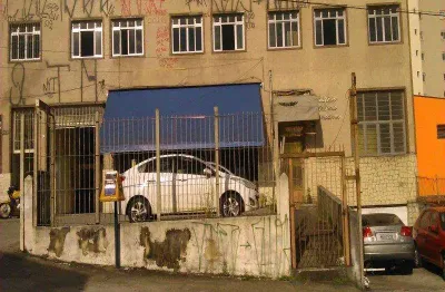 Casa comercial à venda na Rua Herwis, 923, Vila Ema, São Paulo