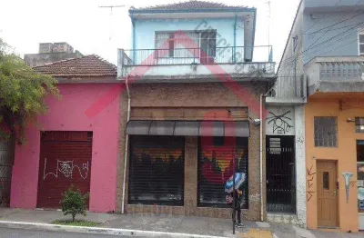 Casa comercial à venda na Avenida Vila Ema, Vila Ema, São Paulo