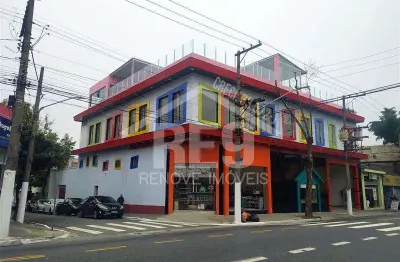Casa comercial para alugar na Avenida Vila Ema, Vila Ema, São Paulo