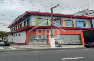Casa comercial para alugar na Avenida Vila Ema, Vila Ema, São Paulo
