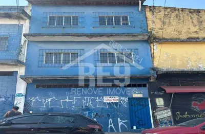Casa comercial à venda na Rua Pinto da Luz, Vila Ivone, São Paulo