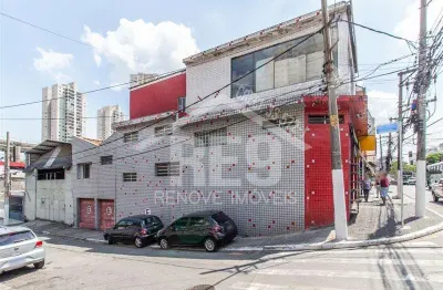 Casa comercial para alugar na Avenida Vila Ema, Vila Ema, São Paulo