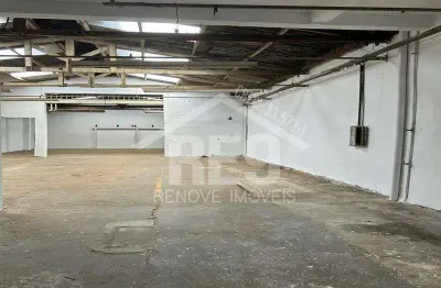 Barracão / Galpão / Depósito para alugar na Rua Candeias, Vila Antonieta, São Paulo