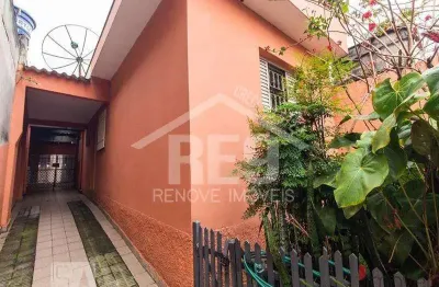 Casa com 2 quartos à venda na Avenida da Barreira Grande, Jardim Colorado, São Paulo