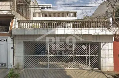 Casa com 5 quartos à venda na Rua Juliano Moreira, Vila Diva (Zona Leste), São Paulo