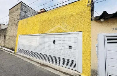 Casa com 3 quartos à venda na Rua Marcílio Dias do Amaral Júnior, Vila Rica, São Paulo