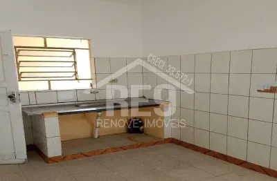 Casa com 1 quarto para alugar na Avenida Vila Ema, Vila Ema, São Paulo