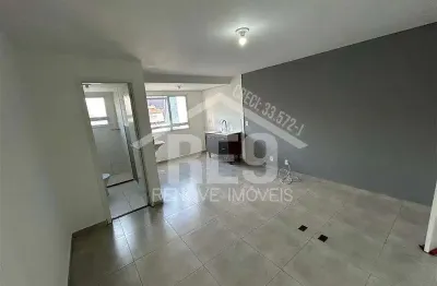 Apartamento com 1 quarto para alugar na Rua Adolfo Schnabel, Vila Ema, São Paulo