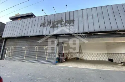 Sala comercial para alugar na Avenida Professor Luiz Ignácio Anhaia Mello, Jardim Independência, São Paulo