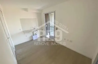 Apartamento com 1 quarto à venda na Rua Sílvio de Sousa, Vila Santa Clara, São Paulo