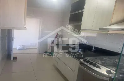 Apartamento com 3 quartos à venda na Rua Cuiabá, Alto da Mooca, São Paulo