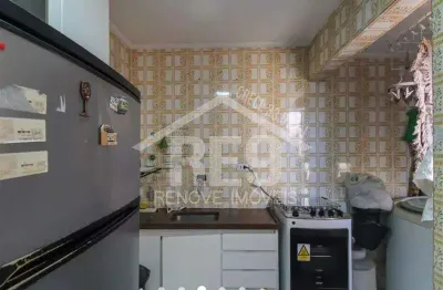 Apartamento com 2 quartos à venda na Avenida Vila Ema, Vila Ema, São Paulo
